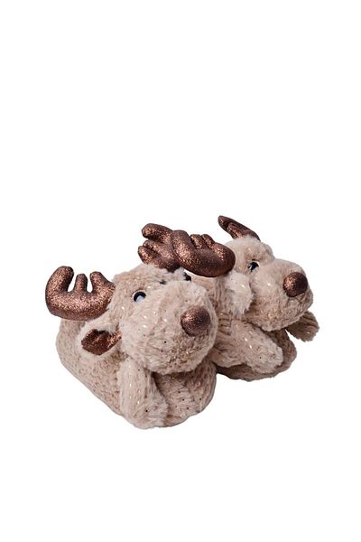 Twigy Home Boots Slippers Animal Design Κομψό και όμορφο