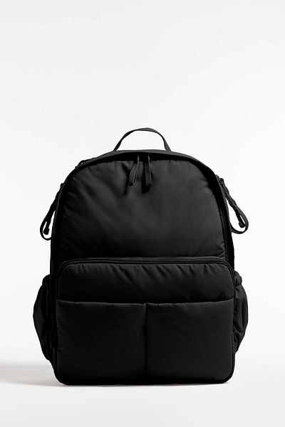 Oysho Maxi maternity backpack