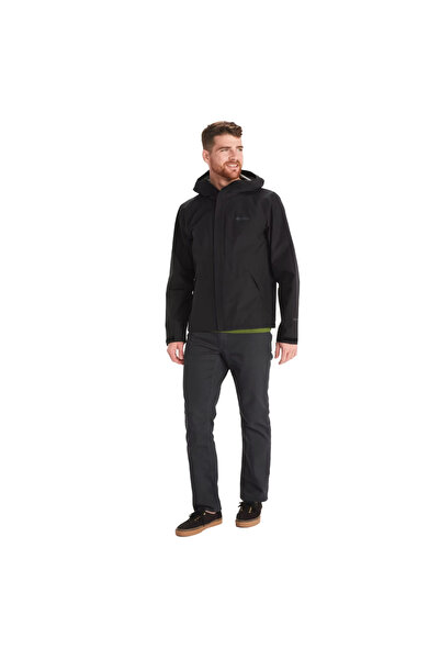 Marmot Minimalist Gtx Erkek Outdoor Ceket M12681-001