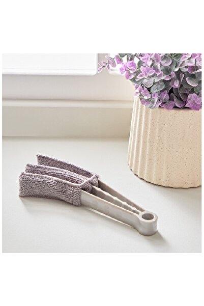 Home Box فرشاة الستائر