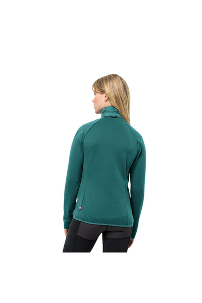 Jack Wolfskin Luntal 3in1 W Kadın Outdoor Mont 1116321
