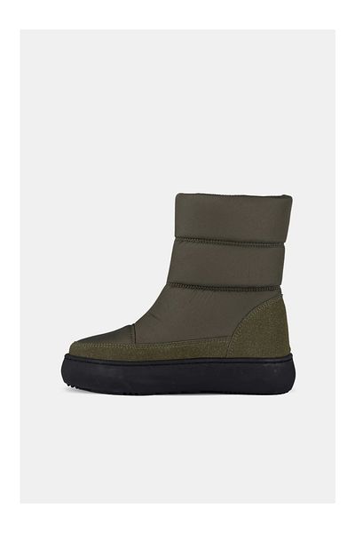 Vicco Μπότες Khaki Coral - Μέγεθος 31-35