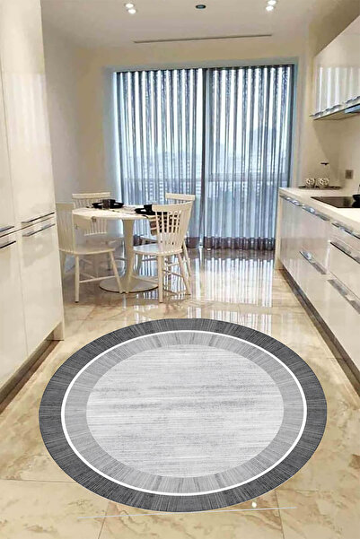 festivalya Digital Printed Non-Slip Runner - Living Room and Hallway Carpet, Washable Home Decoration, Dowry Box