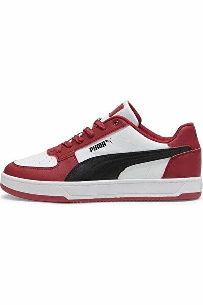 Puma 39229023 Caven 2.0-Club Red-PUMA White-Black