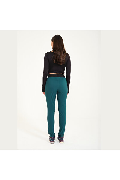 Q Steinbock Afrodit Kadın Tayt 212210-prey