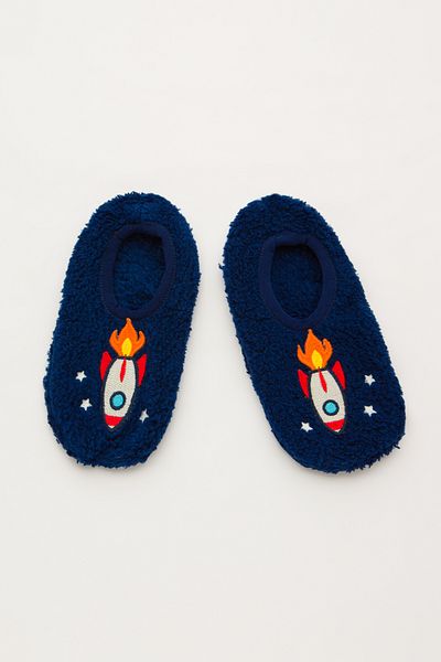 Penti Ciorapi Blue Boy Rocket Booties
