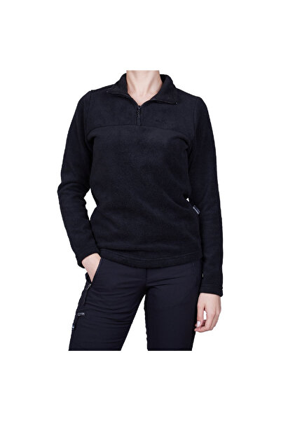 Hedef Alpinist High Hill Kadın Polar SweatShirt 600404