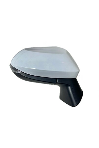 MATSUBA Dikiz Aynası Toyota Corolla 2019-24 Sağ (ELEKTİRİKLİ/SİNYALLİ/ KATLAN...