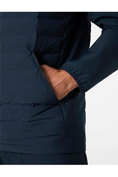 Helly Hansen Hp Insulator 2.0 Lacivert Erkek Mont