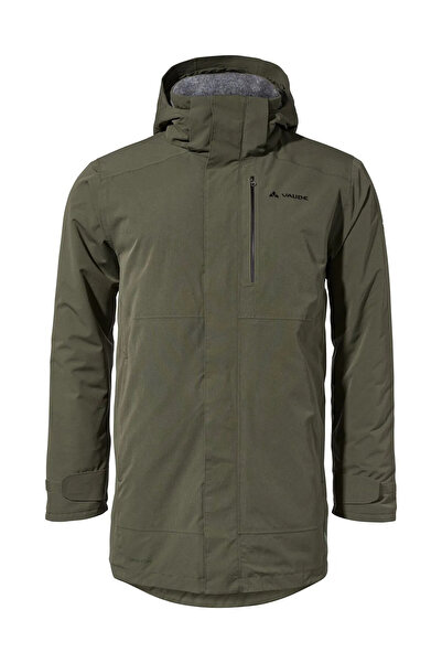 VAUDE Idris Wool Iı Outdoor Erkek Parka 45013