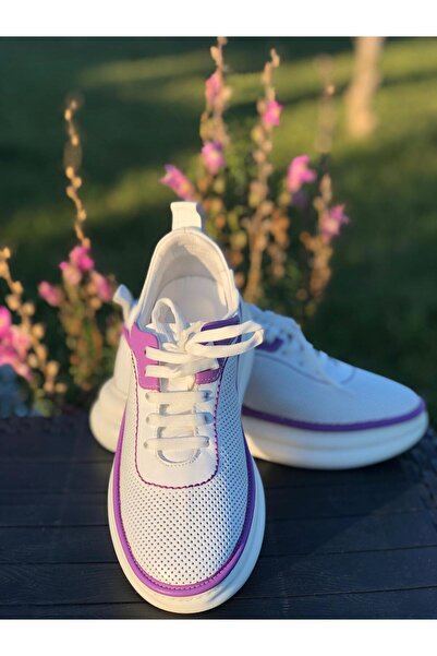 WOTS FASHION Wots Shoes Genuine Leather Women's Shoes
