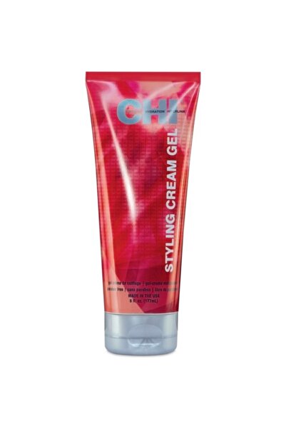Chi Şekillendirici Krem Jöle Parabensiz 177 ml