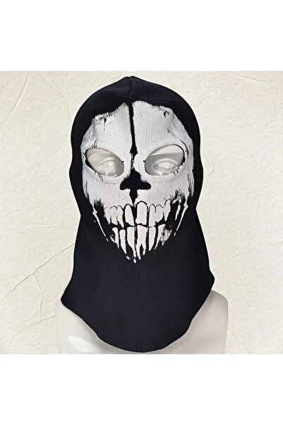 5.11 Tactical Call Of Duty Ghost Hayalet Balaklava Kar Maskesi