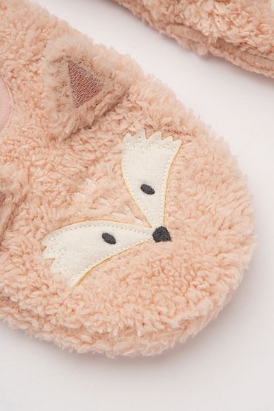 Penti Light Pink Girl Child Foxy Çetik