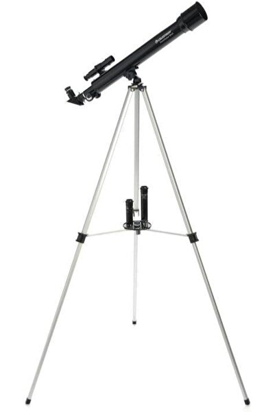 Celestron Colestron 21039 Powerseeker 50az Teleskop