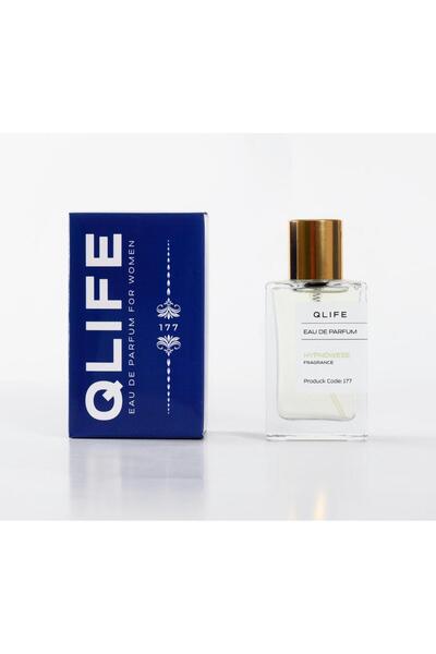 Qlife 177 Özel Seri Lancome-hypnose Edp Kadın Parfüm 50 ml