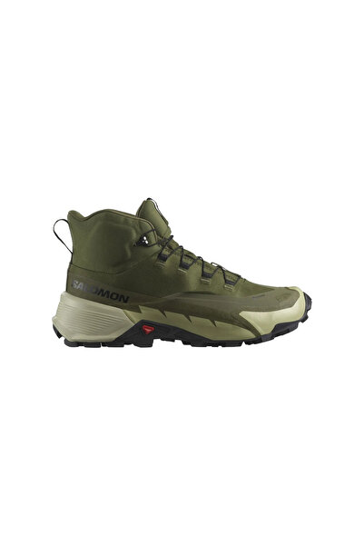 Salomon Hike 2 Mid Gtx Erkek Botu L47146500