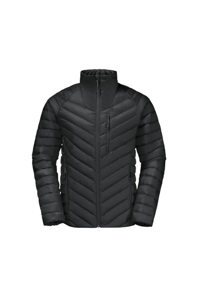 Jack Wolfskin Passamani Down Erkek Outdoor Mont 1207151-6350