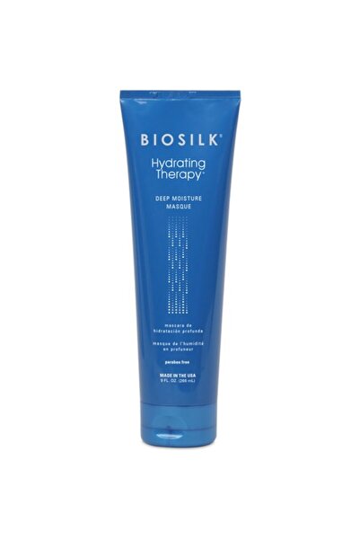 Chi Hydrating Therapy Yoğun Nemlendirici Ve Onarıcı Saç Maskesi 266 ml