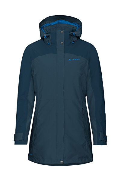 VAUDE Skomer Iı Winter Kadın Parka 42403