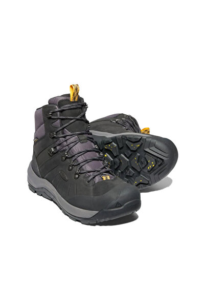 Keen Revel Iv Mıd Polar Erkek Kışlık Bot 1023618