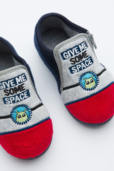 Penti Κάλτσες Boy's Rocket School Booties