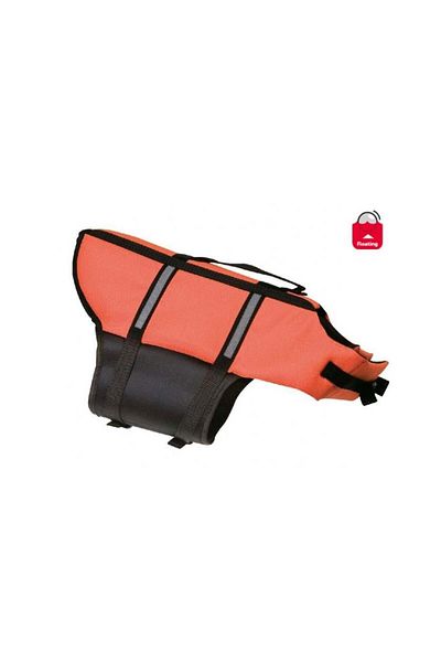 Karlie Reflective Dog Life Jacket - Size L