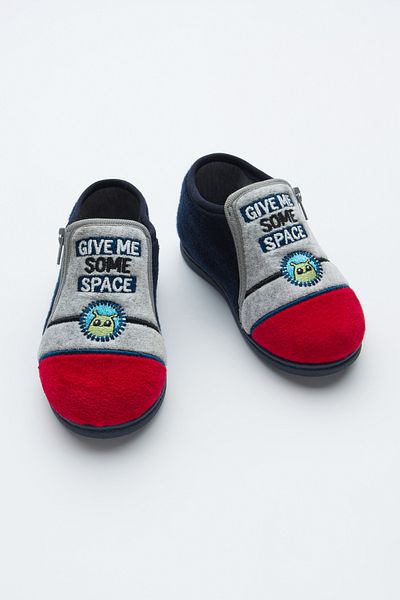 Penti Κάλτσες Boy's Rocket School Booties