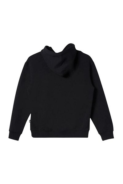 Quiksilver Суитшърт с качулка Mercury Erkek