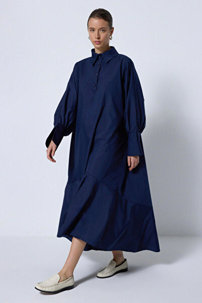 Touché Privé Nadýchané šaty