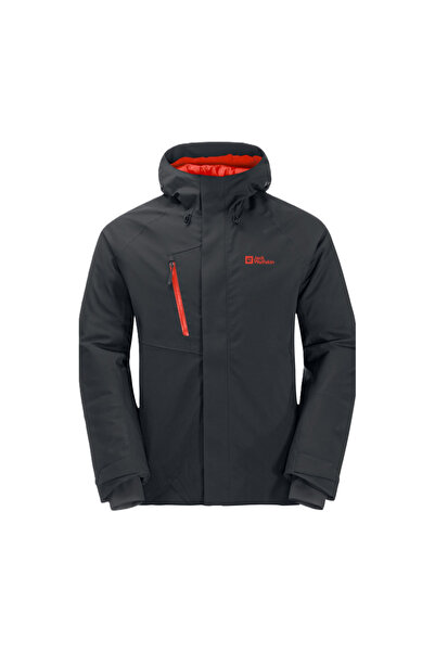 Jack Wolfskin Troposphere Insulated Erkek Outdoor Mont 1115321