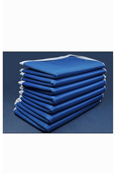 Genel Markalar Geniş Paskala Ütü Bezi Isıya Dayanıklı Sanayi Tipi Süngerli Üt...