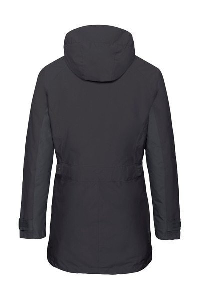 VAUDE Skomer Iı Winter Kadın Parka 42403