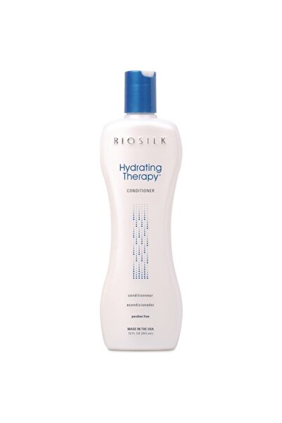 Chi Biosilk Hydrating Therapy Nemlendirici Saç Kremi 355 ml