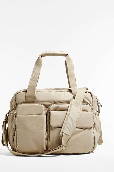 Oysho Maxi maternity bag