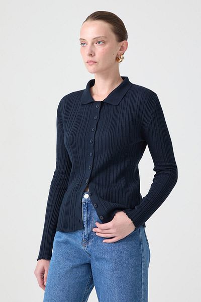 Touché Privé GULER POLO TRICOAT SUBTIRE