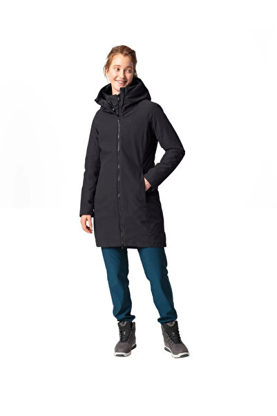 VAUDE Annecy 3in1 Iıı Kadın Parka 41262