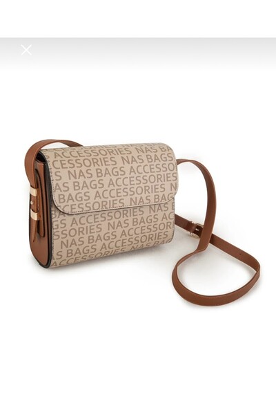 Nas Bag vera çanta nas bag şık kutu çanta