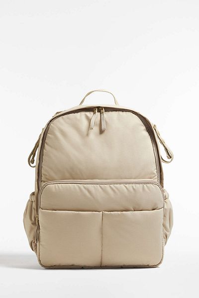 Oysho Maxi maternity backpack