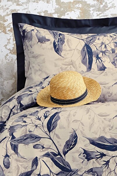 İssimo Home Rutha Saten Nevresım Takımı Tk.