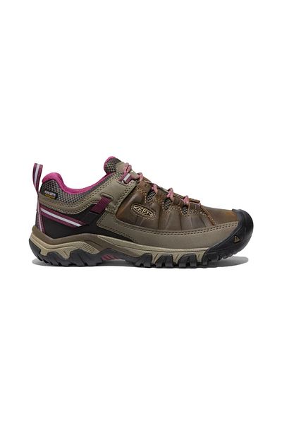 Keen Targhee III WP Outdoor - Women's Shoes1018177