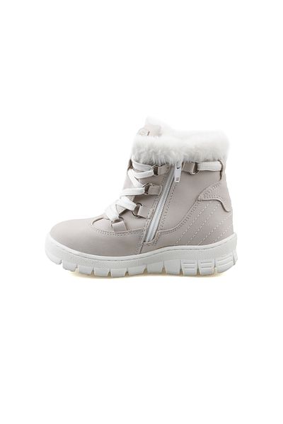 Vicco Kappa Kids Daily Fur Boots 946.P20K.222-15 Cream