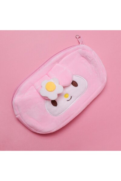Piraye Gift Melody Tasarımlı Peluş Kalemlik
