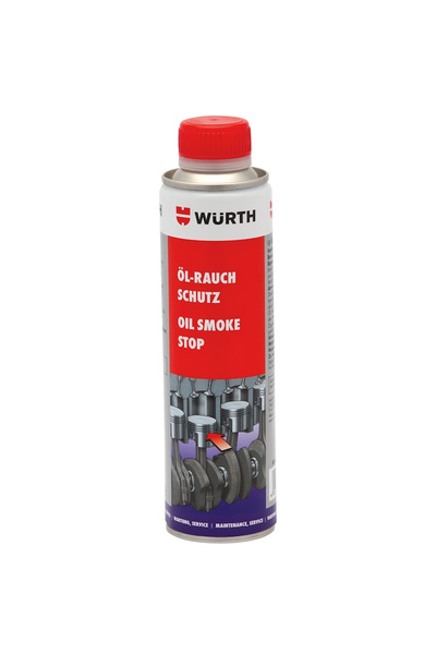 Würth WÜRTH DUMAN ÖNLEYİCİ - MOTOR YAĞI İÇİN - 300ML