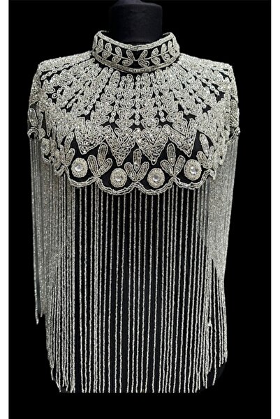 ŞehrazatTasarım Şehrazat Tasarım Elişi Yakalarımız