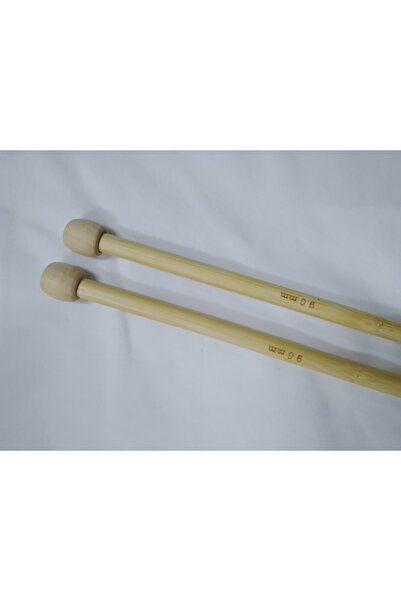 Evren Ev Tekstil سيخ محبوك من الخيزران من Evren رقم: 9