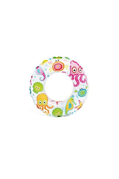 Intex Desenli Lüks Simit 51 Cm - 59230