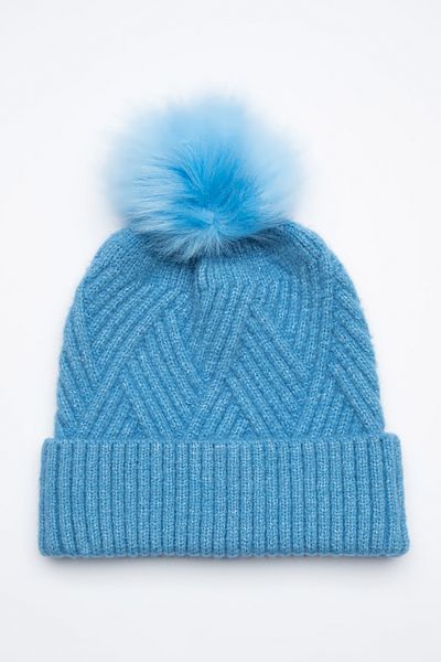 Penti STD Blue Luisa Beret Clasic