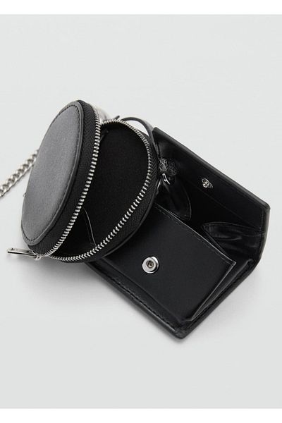 MANGO Woman Brieftasche P-Modell