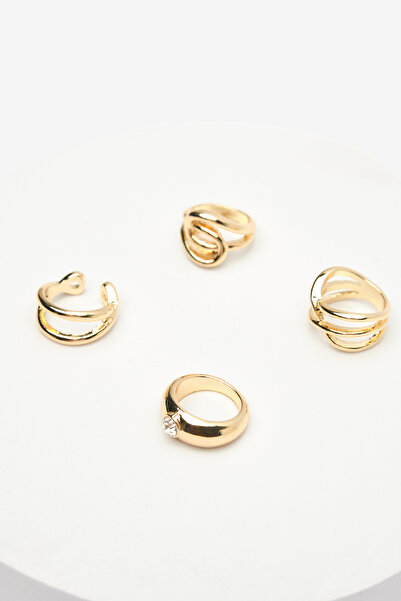 Penti Sada zlatých prstenů Desini